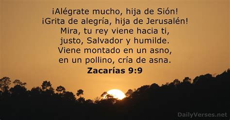 Zacarías 9:11 .